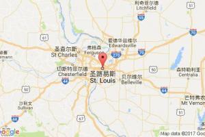 圣路易斯港口查詢_saint louis港口代碼_美國圣路易斯港口代碼